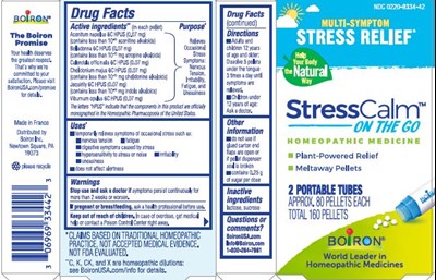 Label (Stresscalm 2mdt Etu.1h9e 02.2022)